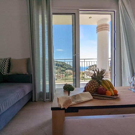 Natura Luxury Suites Πάργα Εξωτερικό φωτογραφία