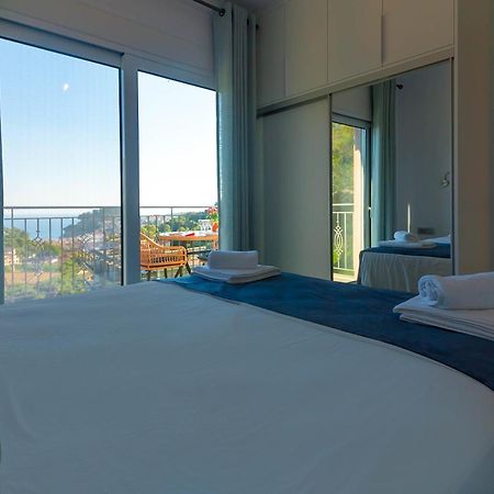 Natura Luxury Suites Πάργα Εξωτερικό φωτογραφία