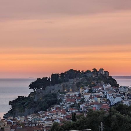 Natura Luxury Suites Πάργα Εξωτερικό φωτογραφία