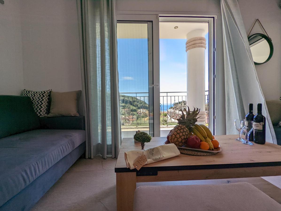 Natura Luxury Suites Πάργα Εξωτερικό φωτογραφία