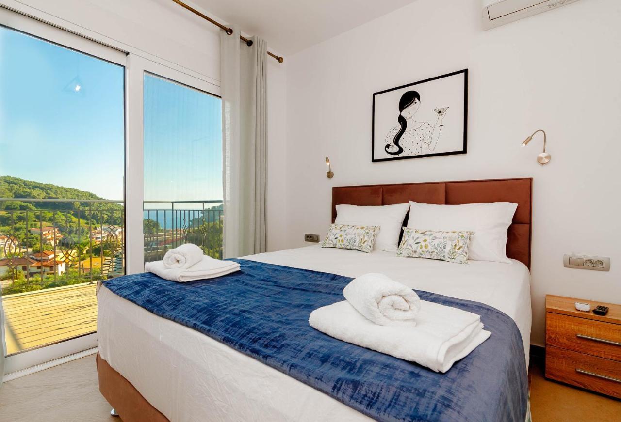 Natura Luxury Suites Πάργα Εξωτερικό φωτογραφία