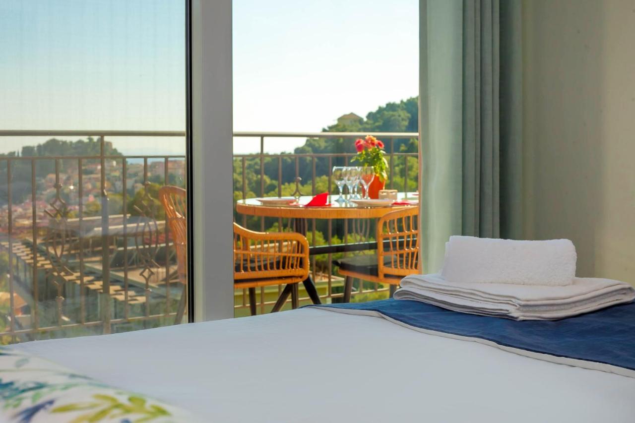 Natura Luxury Suites Πάργα Εξωτερικό φωτογραφία