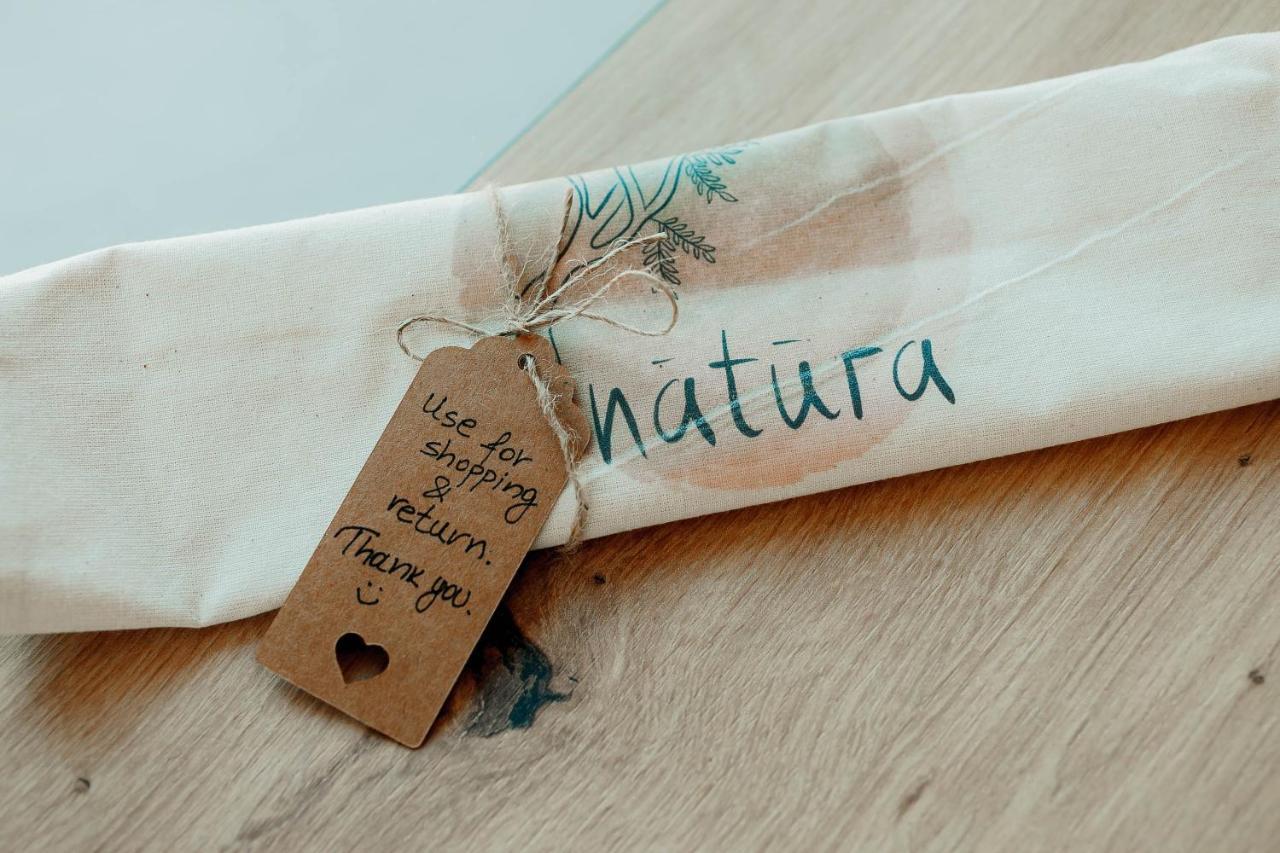Natura Luxury Suites Πάργα Εξωτερικό φωτογραφία