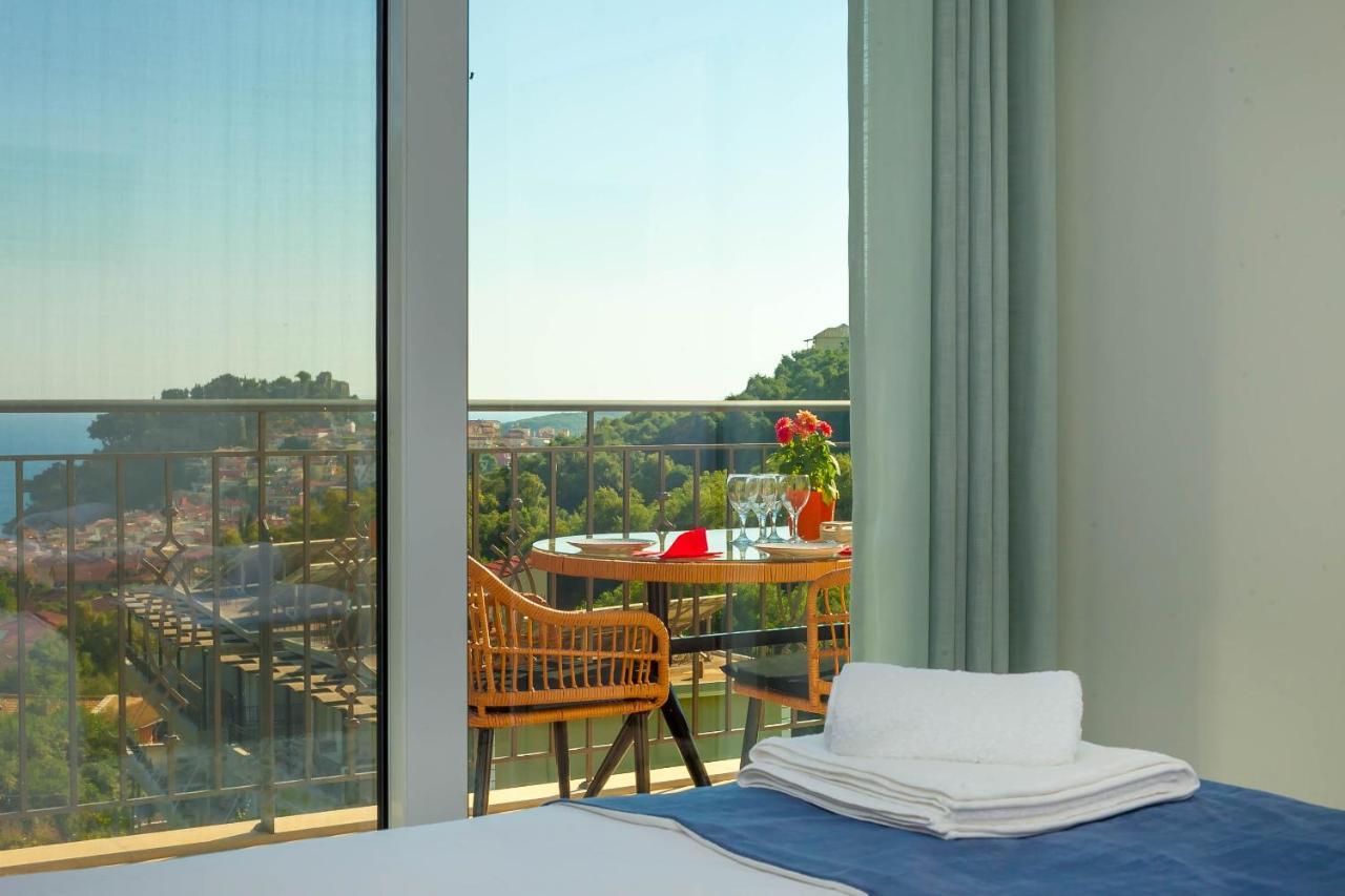 Natura Luxury Suites Πάργα Εξωτερικό φωτογραφία