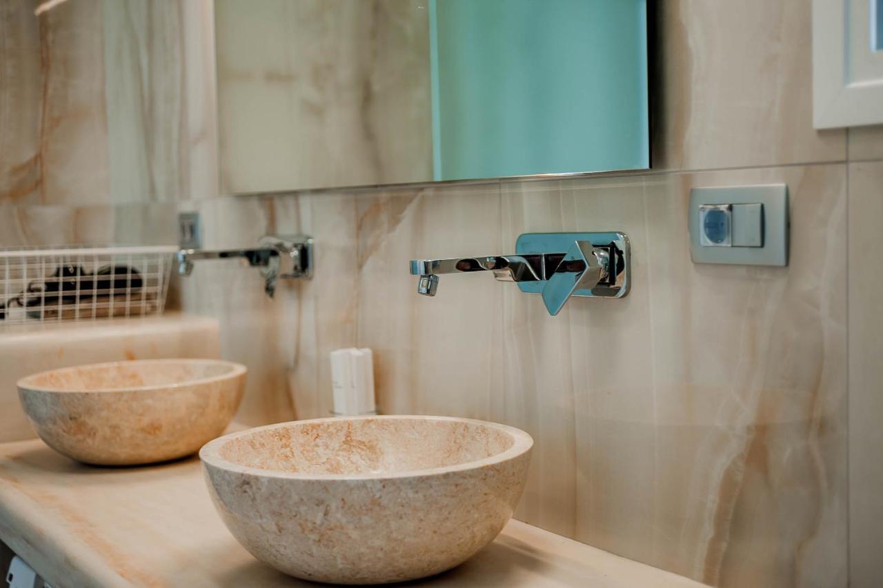Natura Luxury Suites Πάργα Εξωτερικό φωτογραφία
