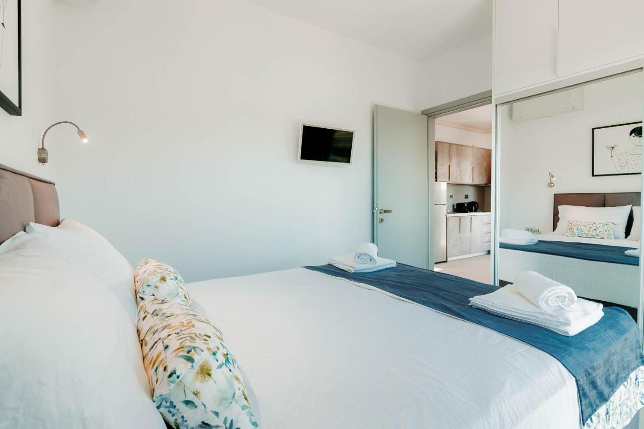 Natura Luxury Suites Πάργα Εξωτερικό φωτογραφία