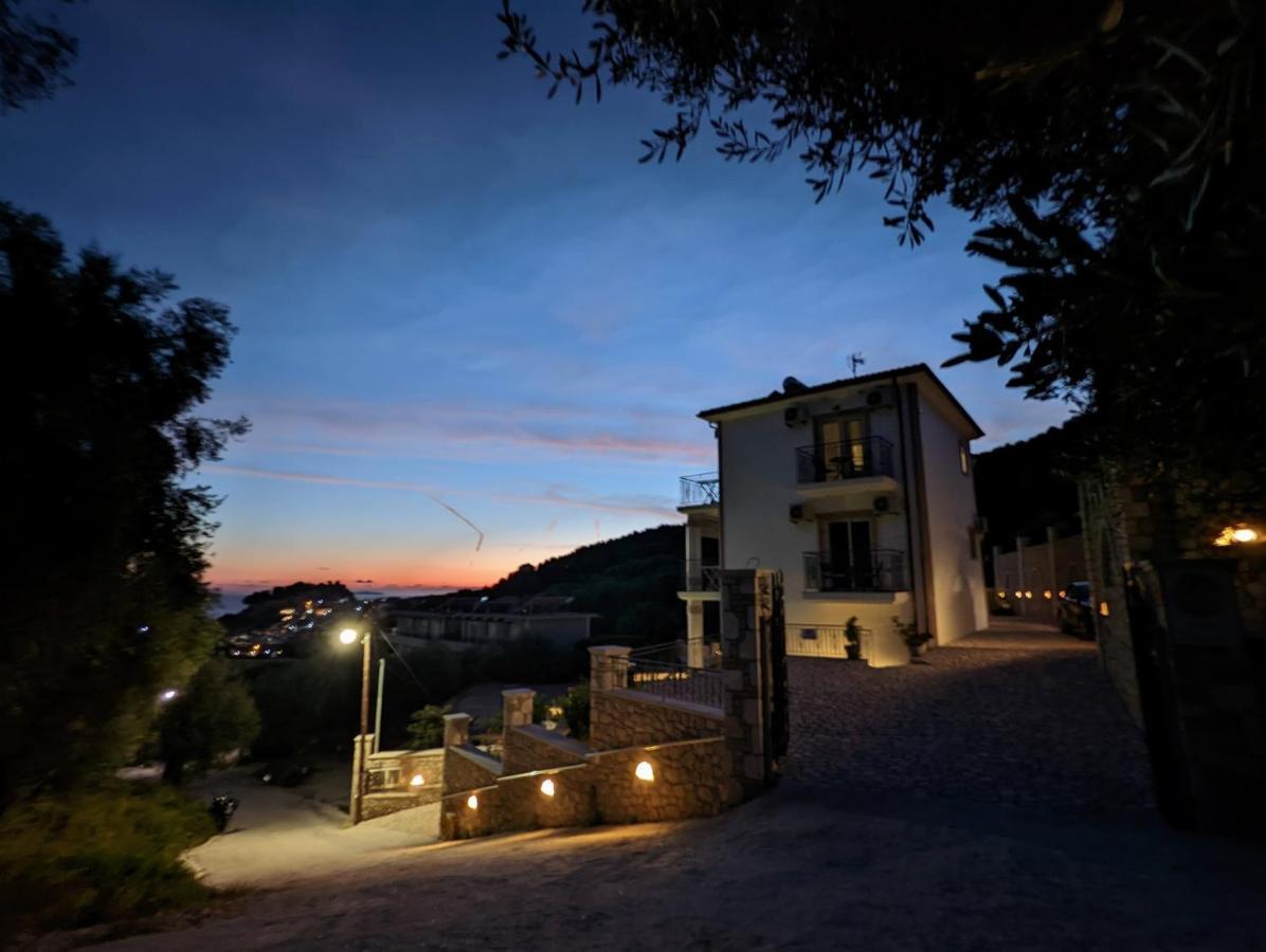 Natura Luxury Suites Πάργα Εξωτερικό φωτογραφία