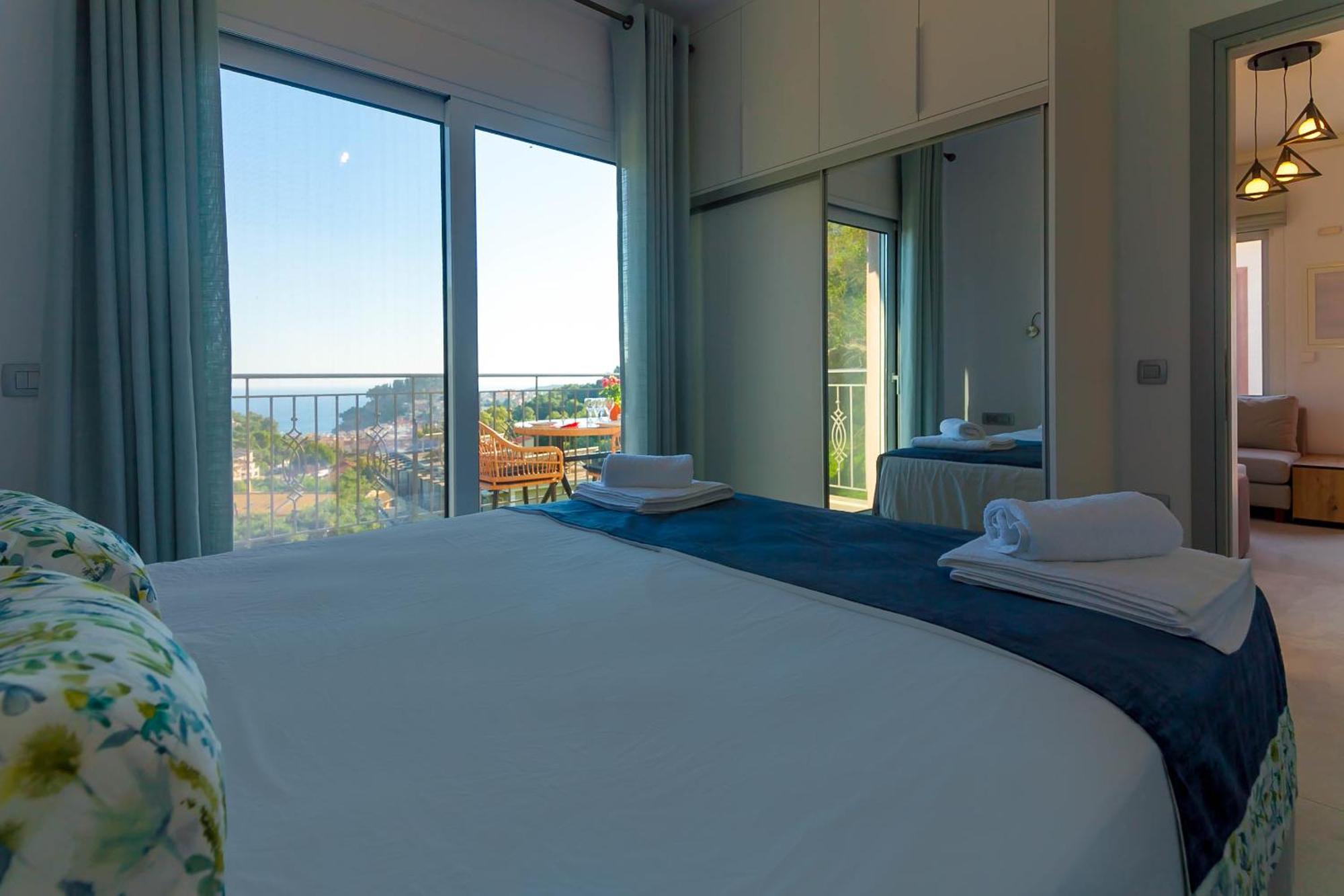 Natura Luxury Suites Πάργα Εξωτερικό φωτογραφία