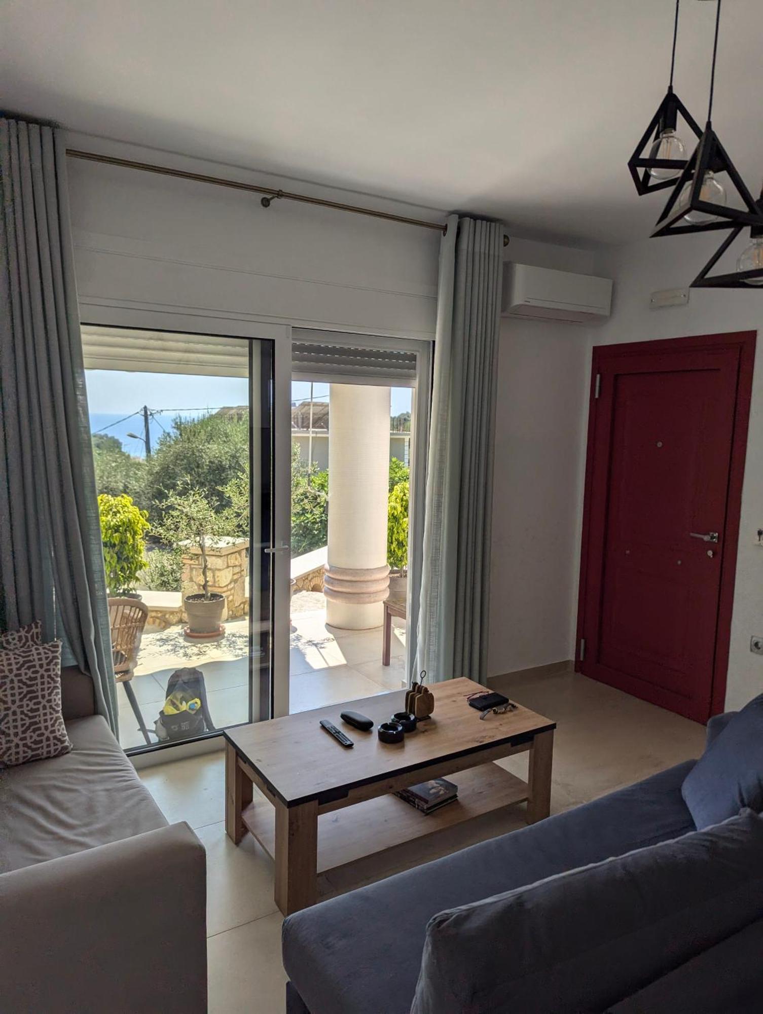 Natura Luxury Suites Πάργα Εξωτερικό φωτογραφία