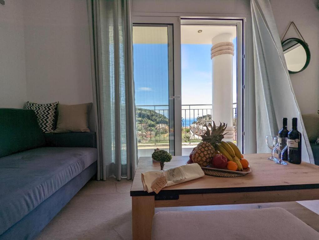 Natura Luxury Suites Πάργα Εξωτερικό φωτογραφία